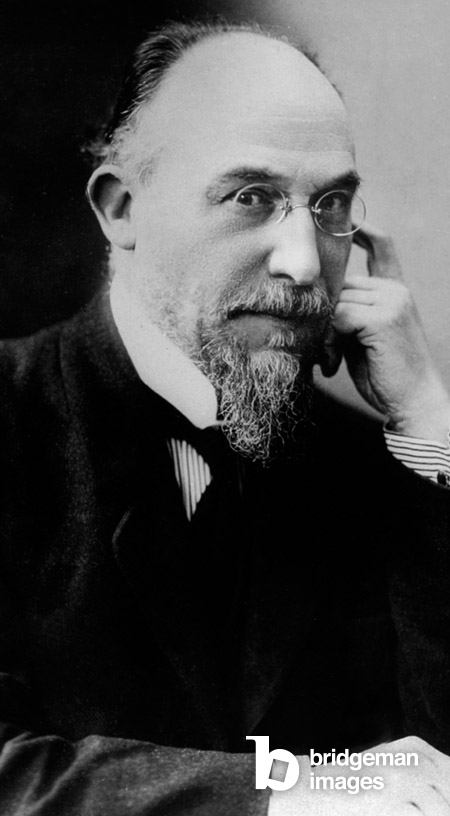 Erik Satie
