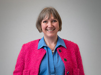 Portrait of Adele West
